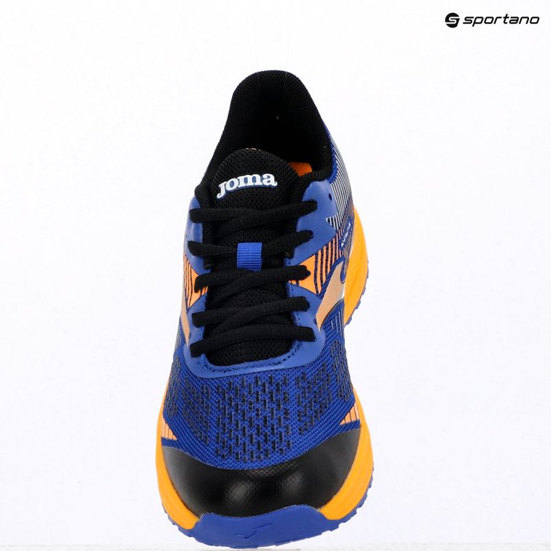 Scarpe Joma Jr30 royal per bambini 9