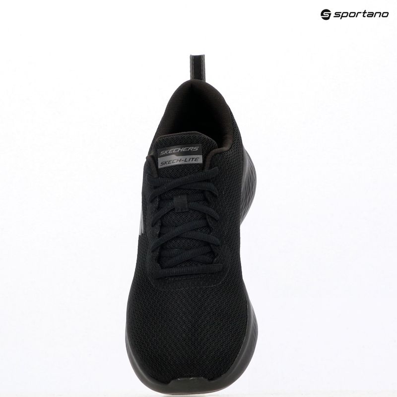 Scarpe da donna SKECHERS Skech-Lite Pro Best Chance nero 7