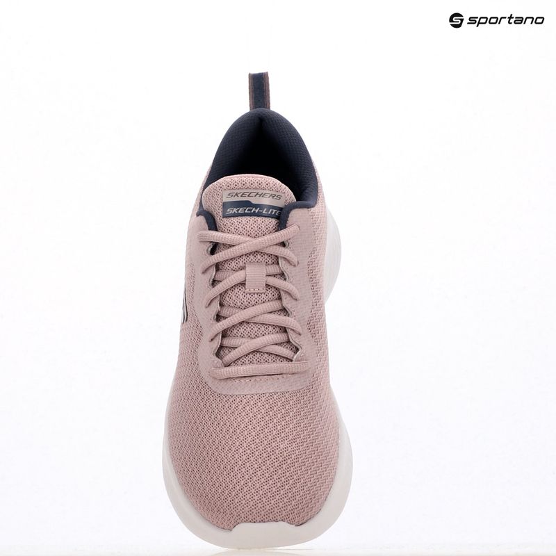Scarpe da donna SKECHERS Skech-Lite Pro Best Chance rosa 15