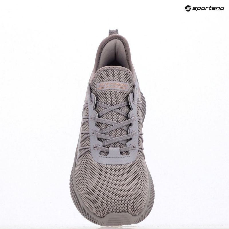 Scarpe da donna SKECHERS Bobs Geo New Estetica quaglia 7