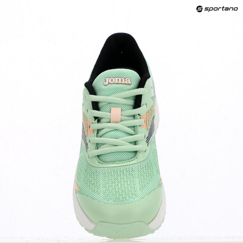 Scarpe da bambino Joma Jr30 turchese 9