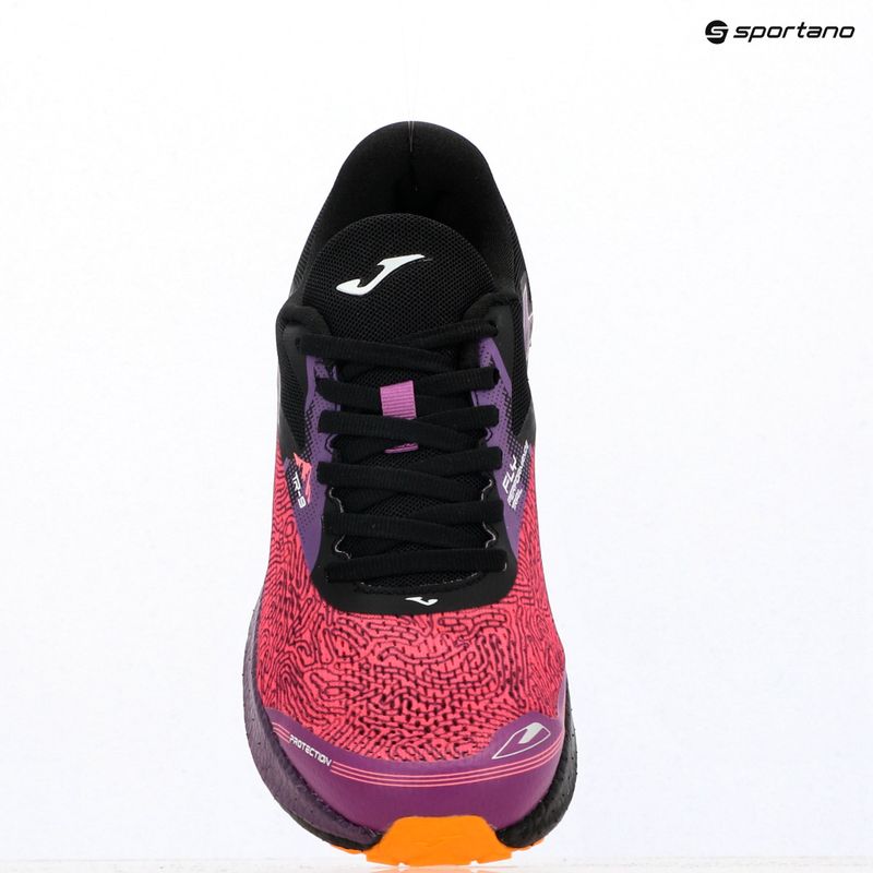 Scarpa da corsa Joma TR-9000 corallo 7