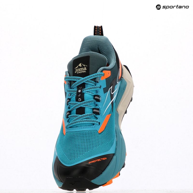 Scarpe da corsa Joma Sierra Petroleum da uomo 7