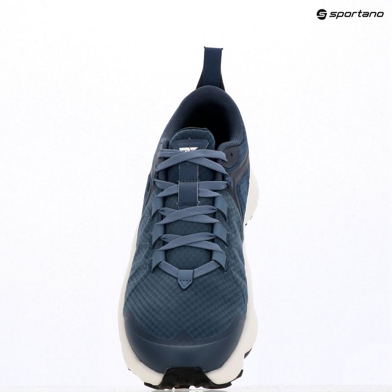 Columbia Escape Thrive Titanum montagna/bianco scarpe da trekking da uomo 14