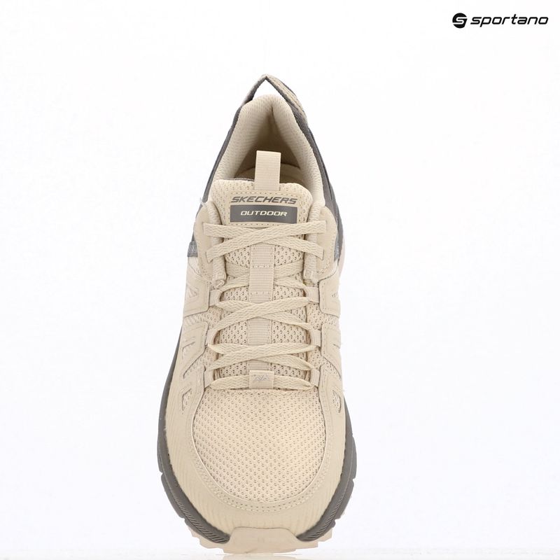 SKECHERS scarpe da donna Switch Back Cascades beige 7