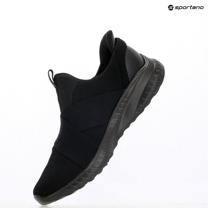 Scarpe da donna SKECHERS Bobs Squad Chaos Your Moment nero 8