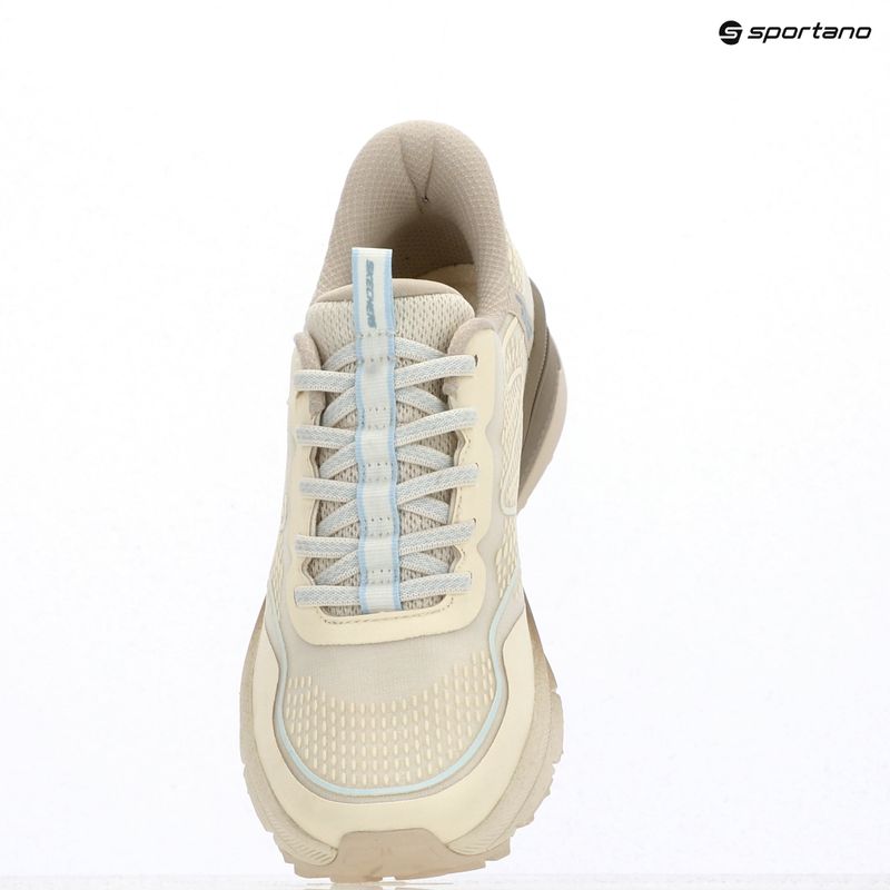 SKECHERS scarpe da donna Switch Back Mist beige 7