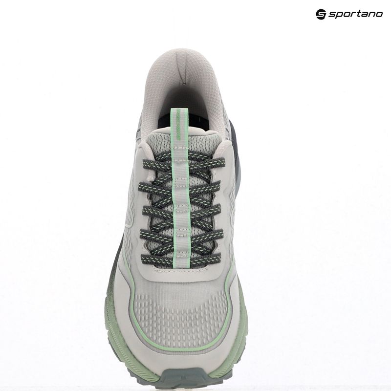 SKECHERS scarpe da donna Switch Back Mist grigio 8