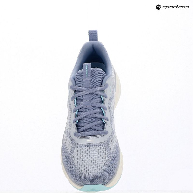 SKECHERS scarpe da donna Edgeride Power Flow ardesia 15
