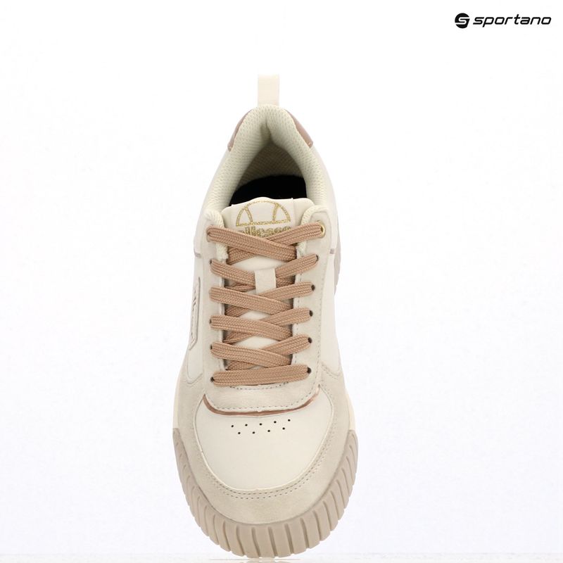 Scarpe Ellesse da donna Cher lamb rose 9
