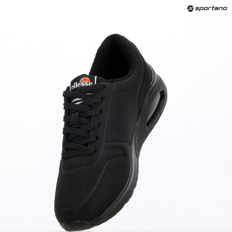 Scarpe Ellesse da uomo Impress nero 9
