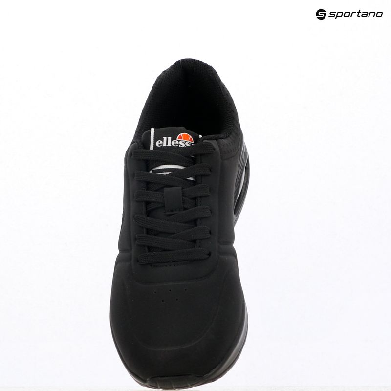 Scarpe Ellesse da uomo Impress nero 9