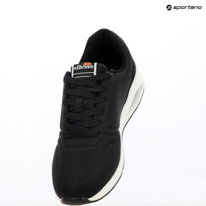 Scarpe da uomo Ellesse Impress bianco/nero 9