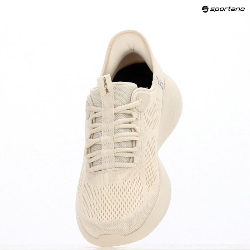 SKECHERS scarpe da uomo Skech-Lite Pro Primebase bianco 15