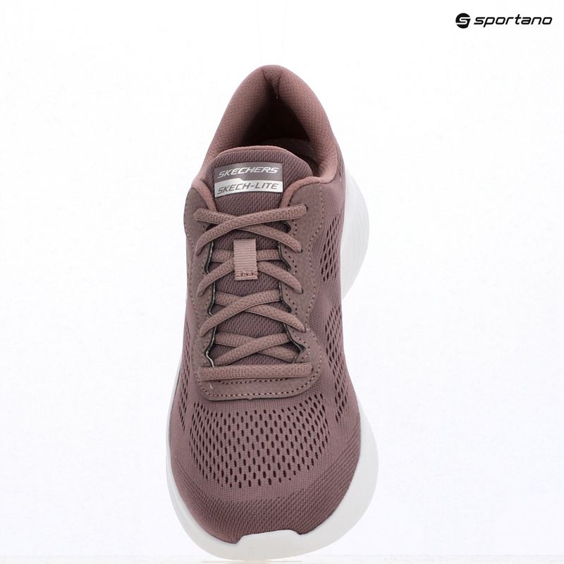 SKECHERS Skech-Lite Pro Perfect Time scarpe da donna malva 15