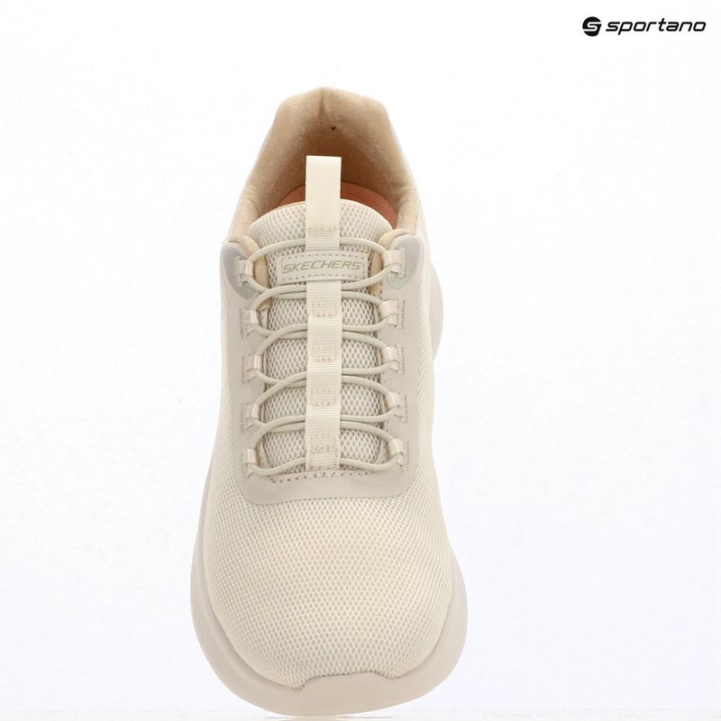SKECHERS scarpe da donna Skech-Lite Pro Glimmer Me bianco sporco 7