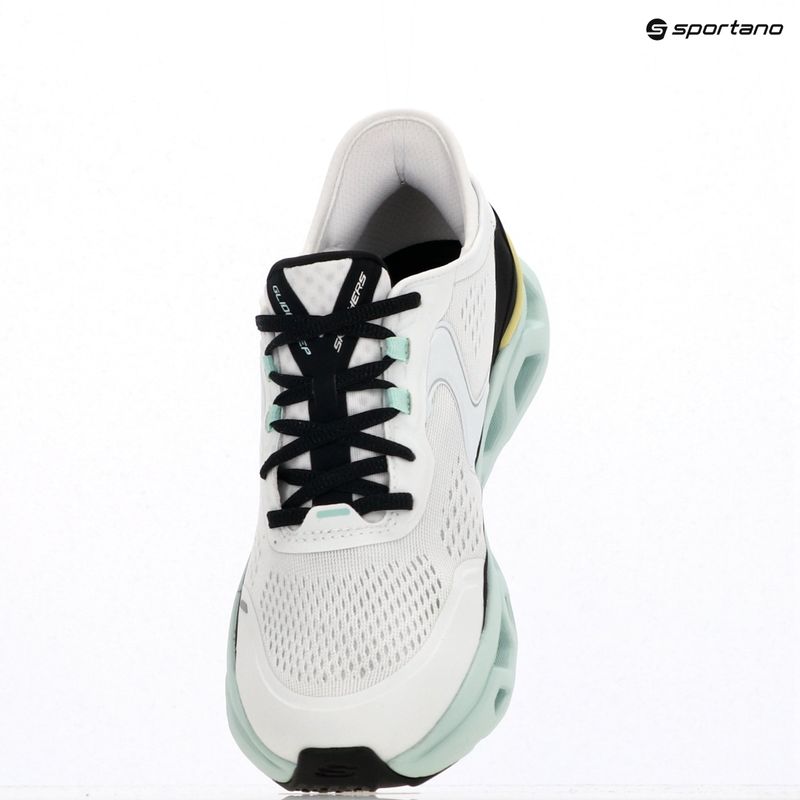 SKECHERS scarpe da donna Glide Step Altus bianco/multi 16