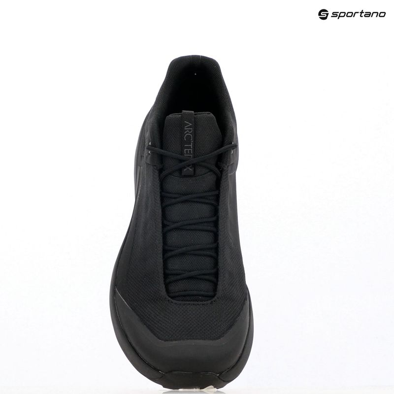Scarpe da trekking da uomo Arc'teryx Kopec GTX nero / nero 10