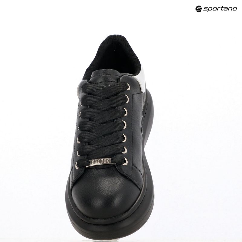 GOE scarpe da donna LL2N4012 nero/nero 9