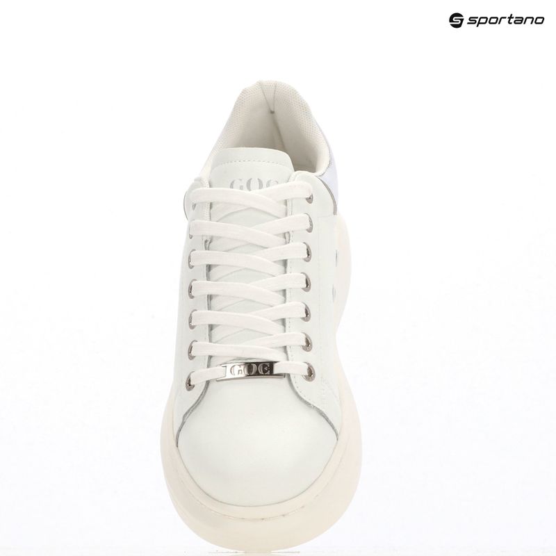 GOE scarpe da donna RR2N4001 bianco/bianco 9