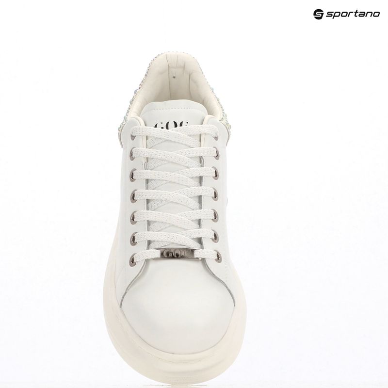 GOE scarpe da donna OO2N4005 bianco/bianco 9