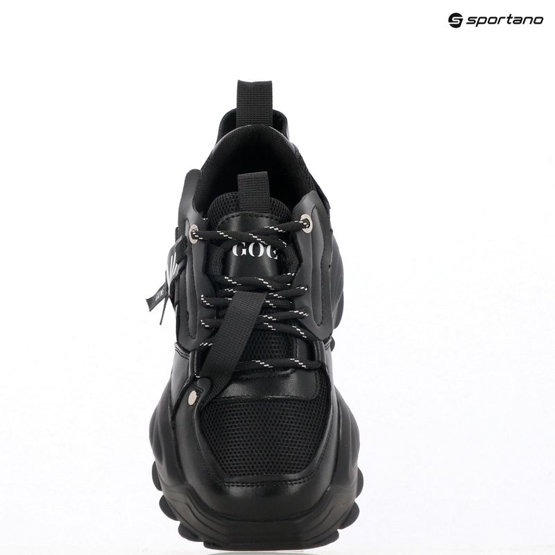 GOE scarpe da donna JJ2N4083 nero 9