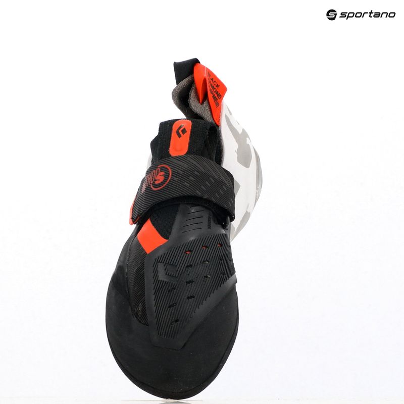 Scarpe da arrampicata Black Diamond Method S octane uomo 10