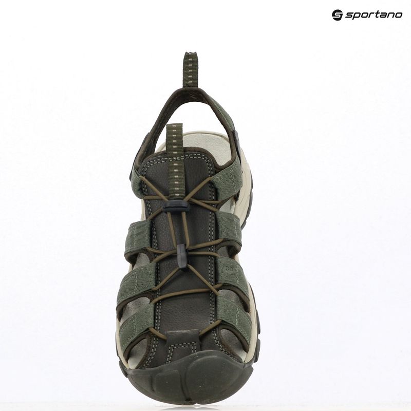 Sandali CMP Sahiph militare da uomo 9