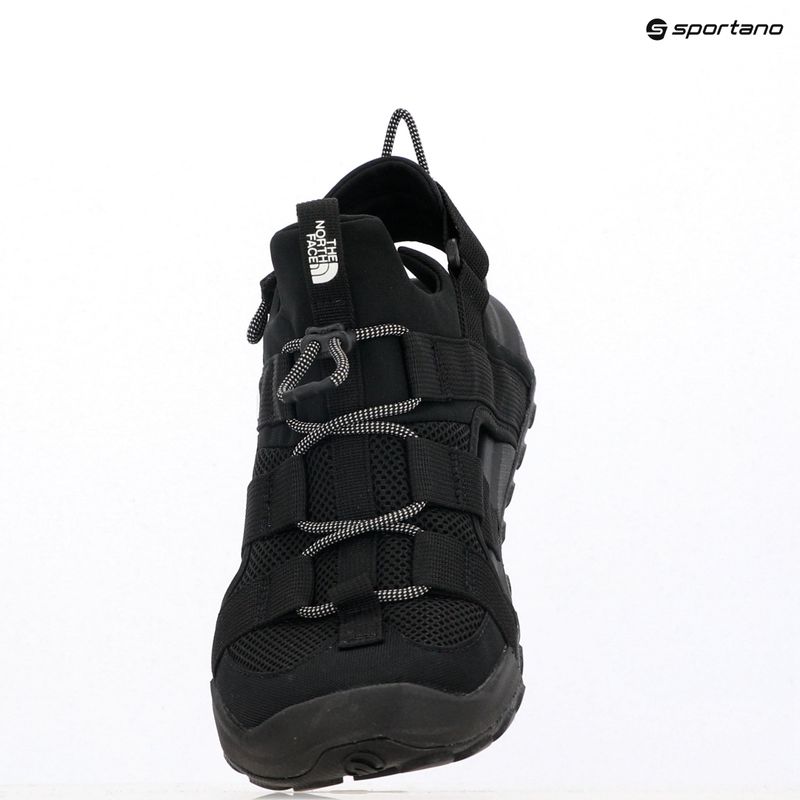 The North Face Explore Camp sandali da uomo tnf nero/tnf nero 9
