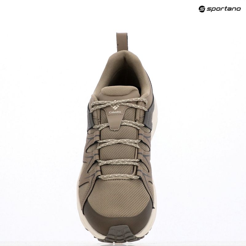 Columbia Peakfreak Roam Waterproof scarpe da trekking da uomo tusk/quarry 20