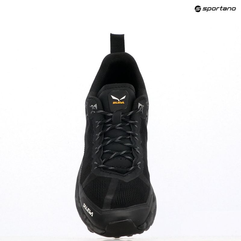 Salewa Pedroc Air scarpe da trekking da donna nero / camo 17