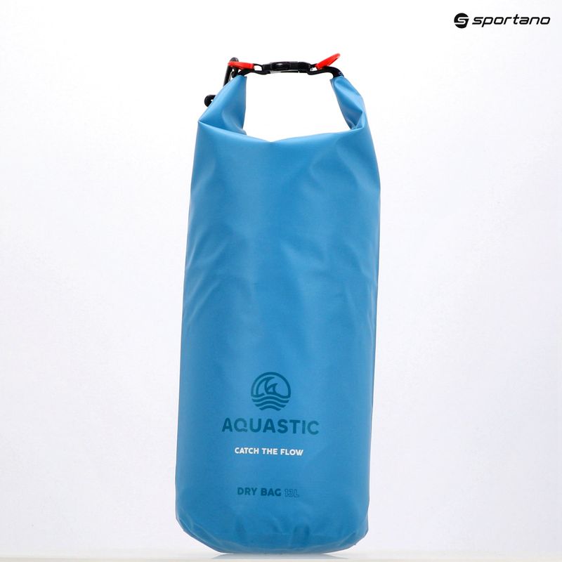 AQUASTIC Sacco a secco 13 l blu 9