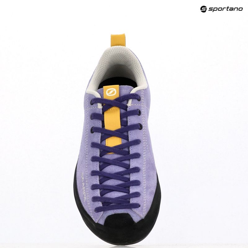 SCARPA Mojito Wrap stivali in allonite 11