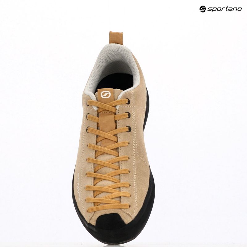 SCARPA Stivale Mojito Wrap sabbia 11