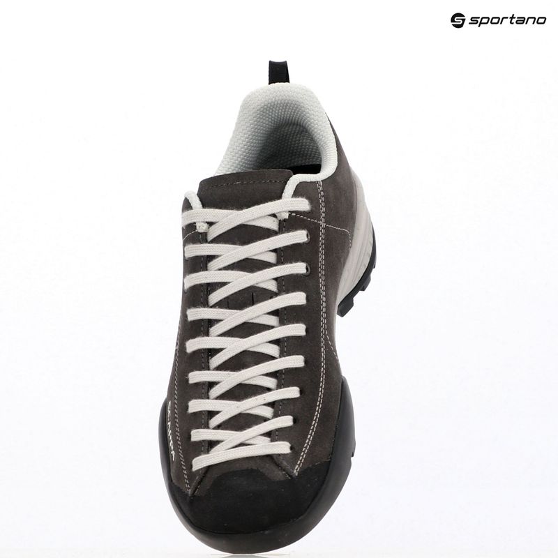 SCARPA Stivali da trekking Mojito shark 9