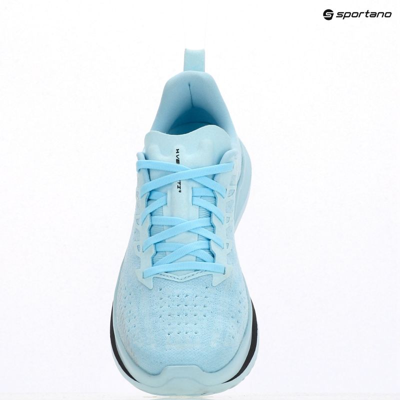 Under Armour Velociti 4 SE scarpe da corsa da donna stream/stream/nero 15