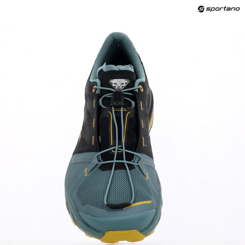 Scarpa da corsa DYNAFIT Alpine Pro 2 uomo atlantic/nero out 9