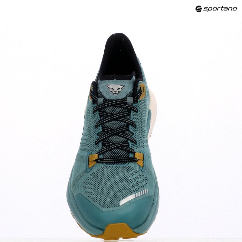 Scarpe da trail running DYNAFIT Uomo atlantic/nero out 9