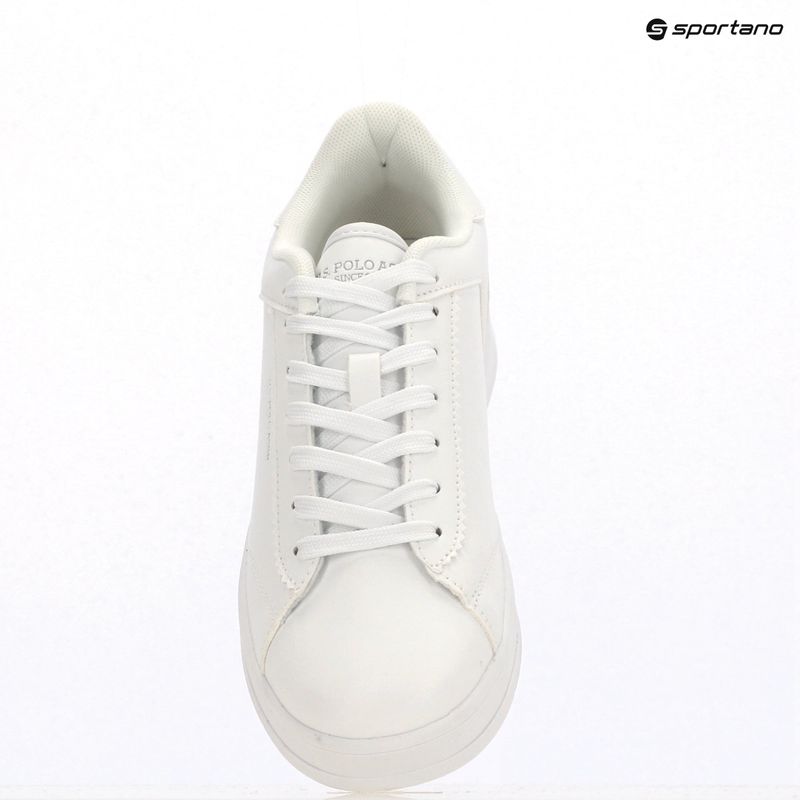 Scarpe da donna U.S. Polo Assn. CAMPYW002A CLUB bianco 9
