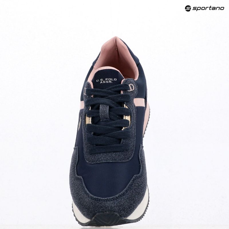 Scarpe da donna U.S. Polo Assn. FRISBY005 navy 9