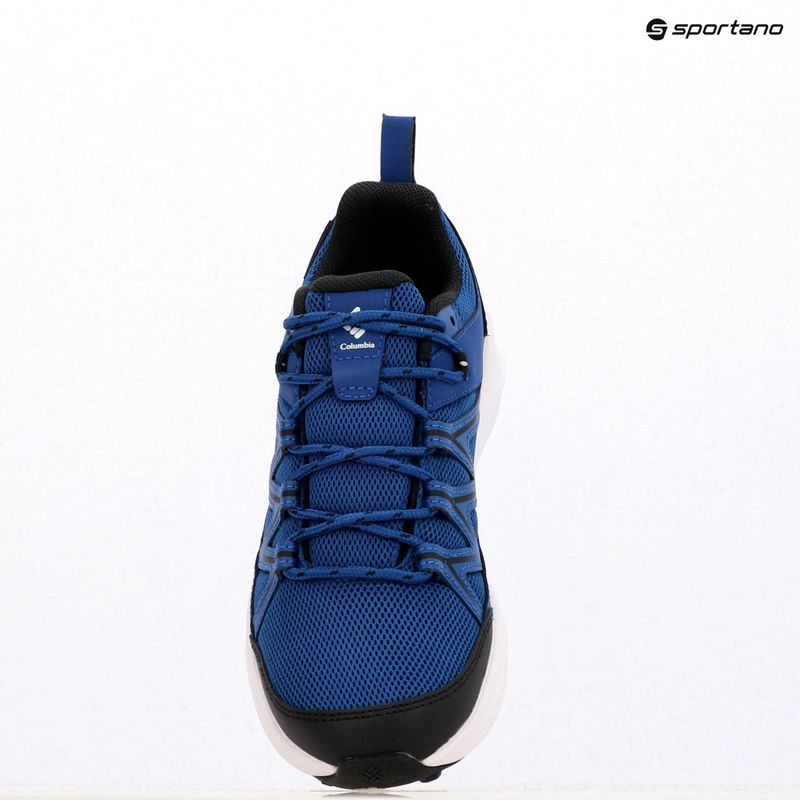 Columbia Youth Peakfreak Rush - Scarponcini da trekking impermeabili per bambini 9