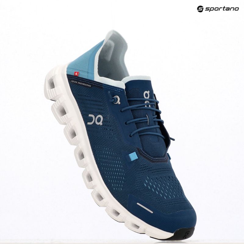 Scarpe da uomo On Running Cloud 6 Coast tempest/niagara 9