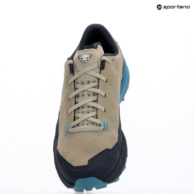Scarpe da corsa DYNAFIT Ultra uomo mirtillo/rock kaki 9