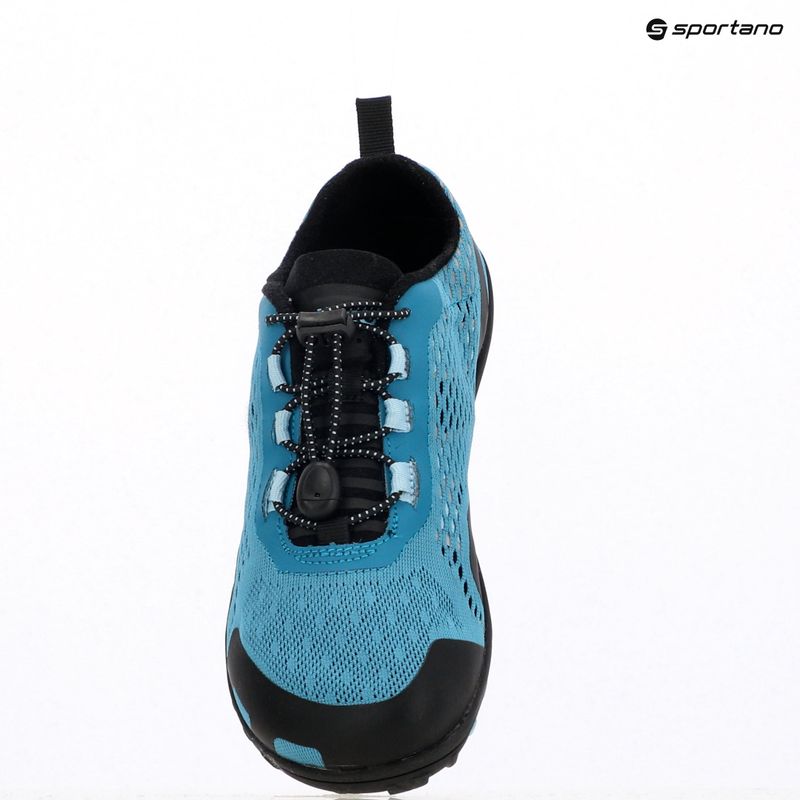 Scarpe barefoot donna Xero Shoes Aqua X Sport surf 9