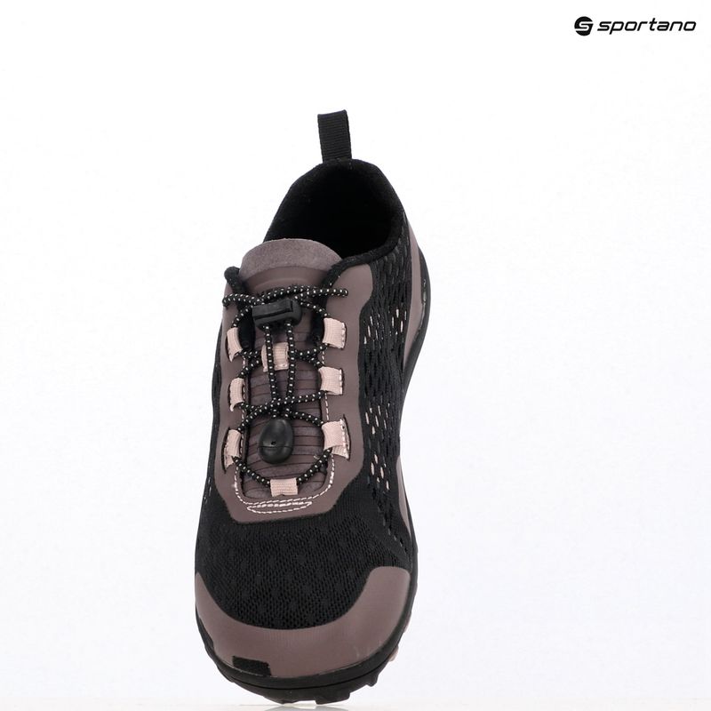 Berefoot scarpe da donna Xero Shes Aqua X Sport sparrow 18