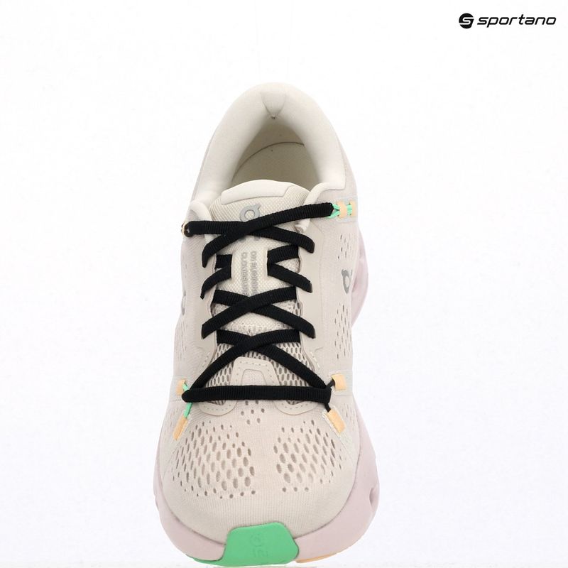 Scarpe da corsa On Running Cloudsurfer 2 pearl/orchid donna 9