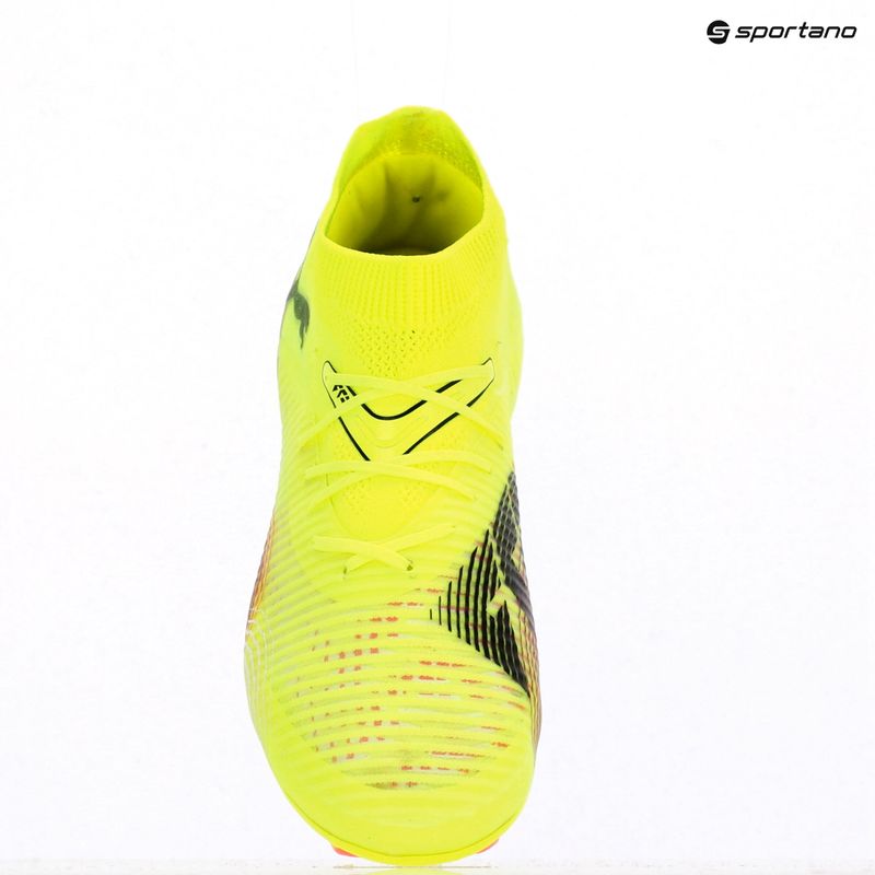 Scarpe da calcio PUMA Future 8 Pro FG/AG Jr per bambini 9