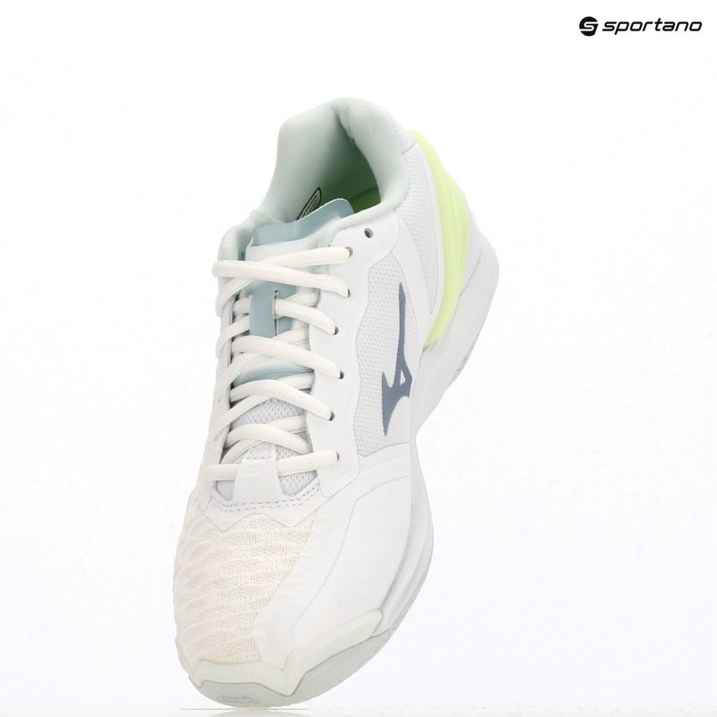 Scarpe da pallamano da donna Mizuno Wave Stealth Neo 9