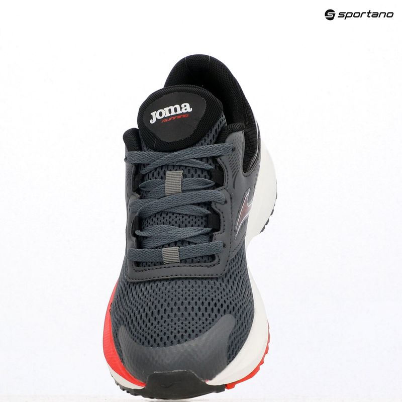 Scarpe da corsa Joma Active grigio uomo 9