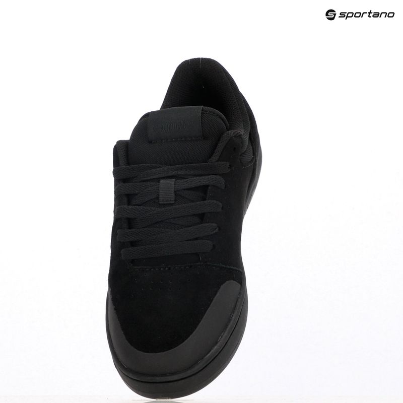 Etnies Marana Michelin scarpe da uomo nero/nero/nero 10